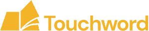 Touchword Logo